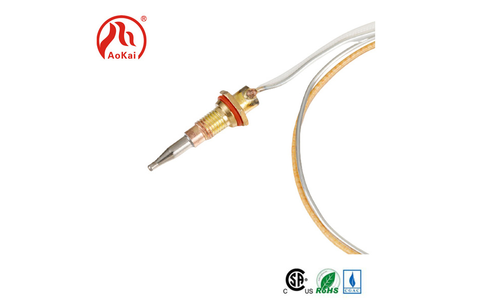 Fomba ahitanao raha simba ny thermocouples entona