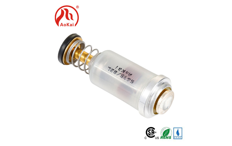 Ny fitandremana ny fampiasana ny valve solenoida