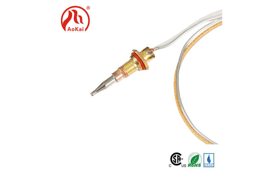 Ahoana no fomba handraisan'ny thermocouple tsara na ratsy