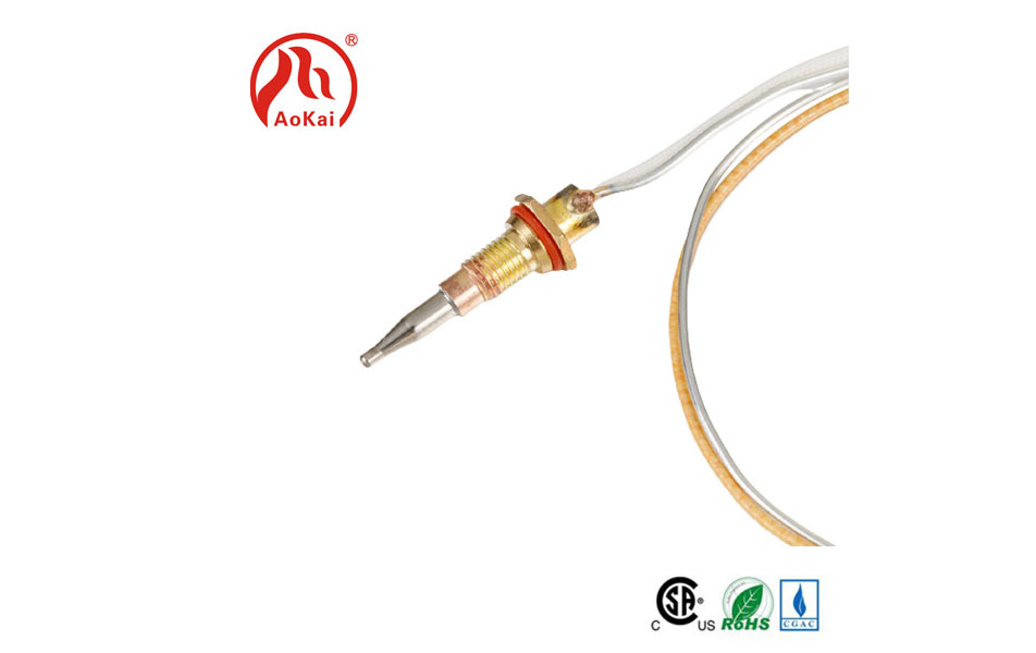 Ny tariby fanonerana dia ny fanitarana ny saribakolin'ny thermocouple
