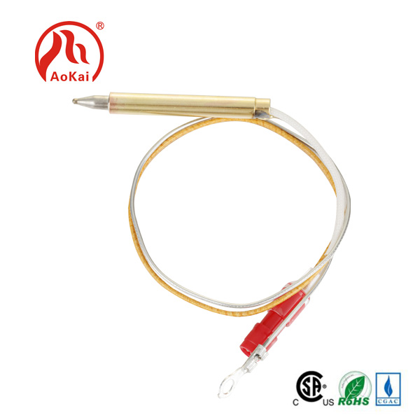 Thermocouple Cooking: fomba maoderina amin'ny fahandro momba ny fandrahoan-tsakafo