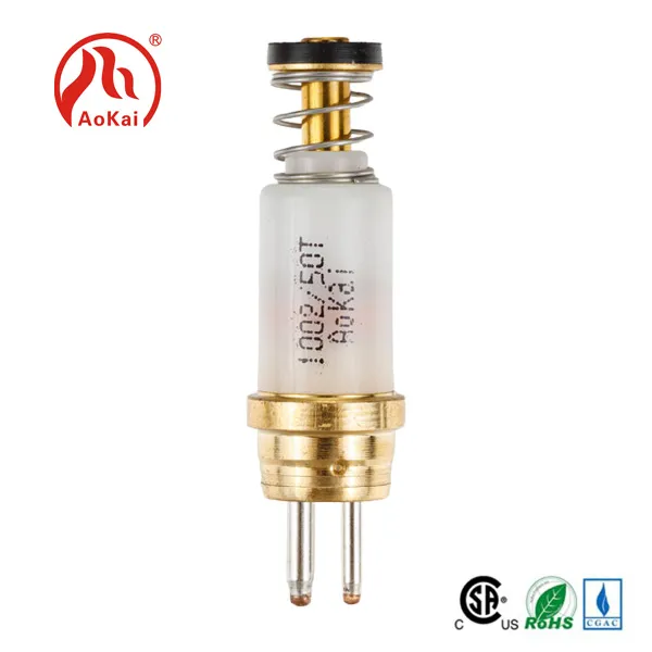 Inona no atao hoe valve fiarovana solenoida?