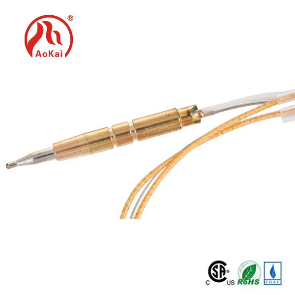 Thermocouple Lafaoro Gasy