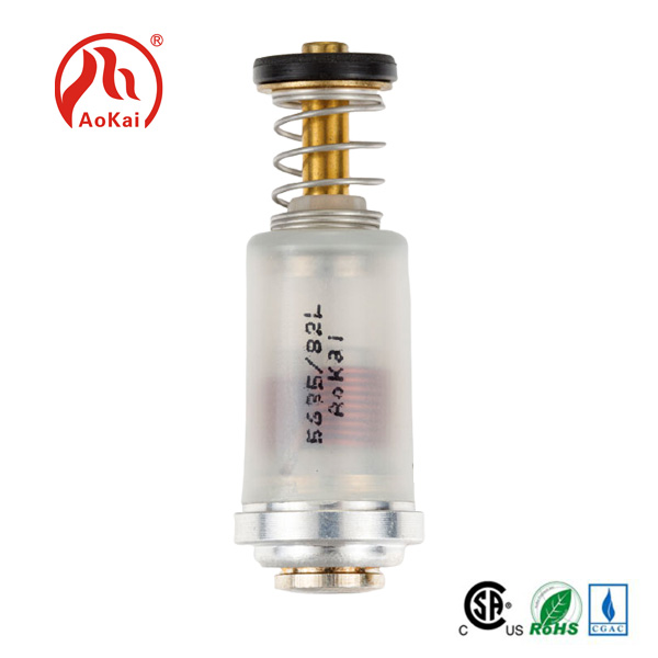 Lpg sy ng magnet orkli solenoid valve