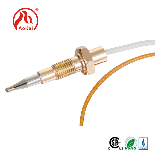 Thermocouple fatana piesy