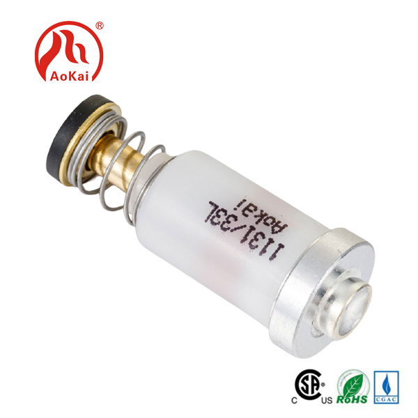 Top Time Thermocouple fiarovana fiarovana Solenoid Valve